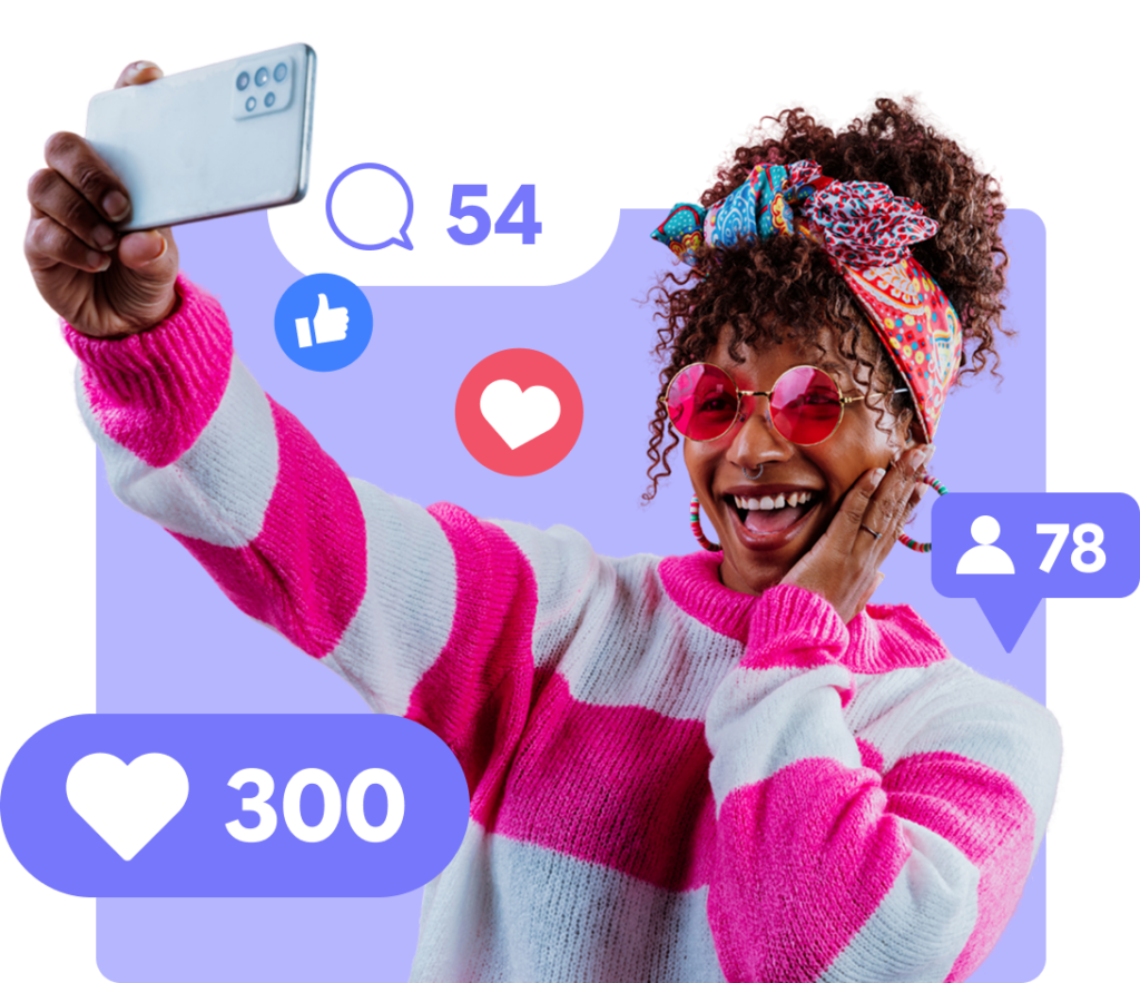 SOCIAL MEDIA LMP